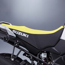 SUZUKI VYŠŠÍ SEDLO V-STROM 1000