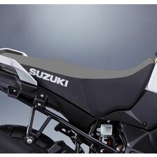 SUZUKI VYŠŠÍ SEDLO V-STROM 1000