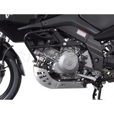 SW MOTECH KRYT MOTORU ALU SUZUKI DL 1000 V-STROM (01-07)