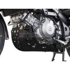 SW MOTECH KRYT MOTORU ALU SUZUKI DL 1000 V-STROM (01-07)