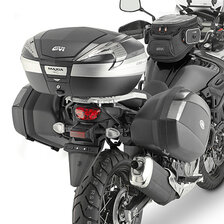 GIVI BOČNÍ NOSIČE MONOKEY V35 PRO SUZUKI DL 650 V-STROM (17-20) PLX3112
