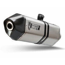 MIVV KOMPLETNÍ VÝFUKOVÝ SYSTÉM PRO DL 650 V-STROM 2017-