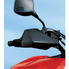 SUZUKI KRYTY RUKOU DL650 (04-11)