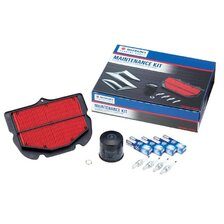 SUZUKI SERVISNÍ KIT DL650/A (17-22)