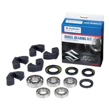 SUZUKI SERVISNÍ KIT NA KOLA DL650/A L2-L4