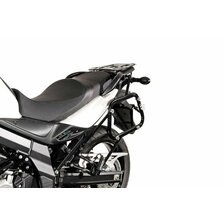 SW MOTECH TRAX ADV SADA KUFRŮ SUZUKI DL650 V-STROM (11-16)