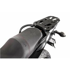 SW MOTECH ZADNÍ NOSIČ STEELRACK