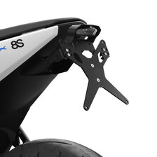 HS MOTO DRŽÁK SPZ PRO SUZUKI GSX-8S (23-)