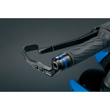 SUZUKI OCHRANNÝ KRYT SPOJKOVÉ PÁKY GSX-8S (23)