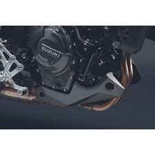 SUZUKI KRYT MOTORU GSX-8S