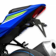 HS MOTO DRŽÁK SPZ SUZUKI GSX-R 1000 (17-)
