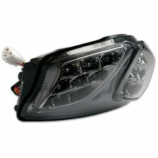HS MOTO LED BRZDOVÉ SVĚTLO SUZUKI GSX-R 1000 (09-13)/GSX-R 600/750 (08-15)