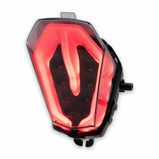 HS MOTO LED BRZDOVÉ SVĚTLO SUZUKI GSX-R 1000/R (17-18)