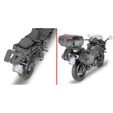 GIVI DRŽÁK KUFRU SUZUKI GSX S1000GT (22) 3121FZ
