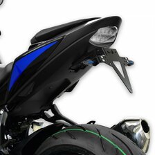 HS MOTO DRŽÁK SPZ SUZUKI GSX-S 750 / 950 / 1000 (17-)
