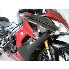 RD MOTO PADACÍ PROTEKTORY GSX-S 1000 F 2015-