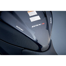 SUZUKI NÁLEPKA NA NÁDRŽ GSX-S 1000/F S GRAFIKOU A NÁPISEM