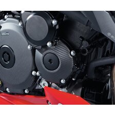 SUZUKI KARBONOVÝ KRYT STARTÉRU GSX-S 750 (17-)