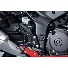 SUZUKI OCHRANNÁ NÁLEPKA NA RÁM CARBON GSX-S 750 (17-)
