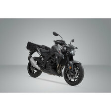 SW MOTECH SYSBAG 10/10 SADA TAŠEK SUZUKI GSX-S 750 (16-)