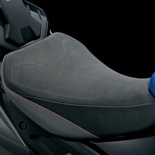 SUZUKI STYLOVÉ SEDLO GSX-S 950/1000