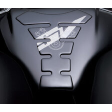 SUZUKI TANKPAD NA NÁDRŽ SV650/1000