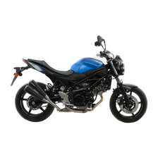 LEO VINCE VÝFUK GP DUALS SV 650