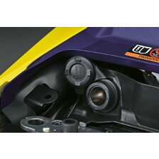 SUZUKI ZÁSUVKA NA NAPÁJENÍ PŘÍSLUŠENSTVÍ V-STROM 800DE