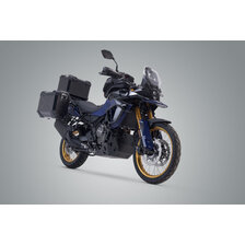 SW MOTECH ADVENTURE SET OCHRANA SUZUKI V-STROM 800DE (22-)