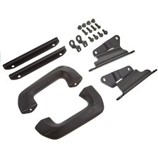 GIVI KIT NA MONTÁŽ BOČNÍCH NOSIČŮ PLX209 SUZUKI Burgman 125