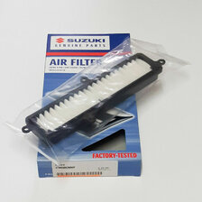 SUZUKI VZDUCHOVÝ FILTR UH125/200