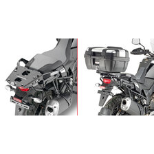 GIVI DRŽÁK KUFRU SUZUKI V-STROM 1050 (20-) SR3117