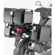 GIVI NOSIČ BOČNÍCH KUFRŮ SUZUKI V-STROM 1050/XT (20) PLO3118CAM