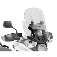 GIVI PLEXI SUZUKI DL 1050 V-STROM (20) AF3117