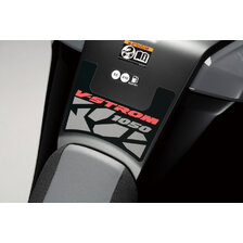 SUZUKI TANKPAD DL 1050/XT V-STROM