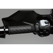 SUZUKI VYHŘÍVANÉ RUKOJETI DL 1050/XT