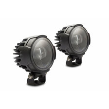 SW MOTECH EVO SADA LED MLHOVÝCH SVĚTEL SUZUKI V-STROM 1050 (19-)