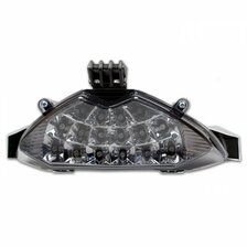 HS MOTO LED BRZDOVÉ SVĚTLO SUZUKI BANDIT GSF 650 S (05-08)/1200/1250/GSX 650 F (08-12)