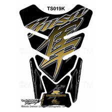 MOTOGRAFIX NÁLEPKA SUZUKI GSX1300R