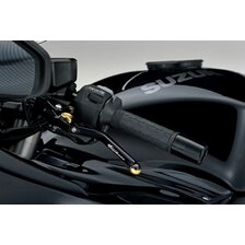 SUZUKI SPOJKOVÁ PÁKA GSX 1300 R HAYABUSA