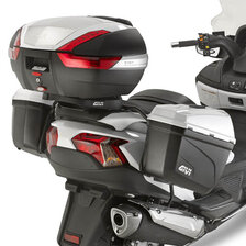 GIVI BOČNÍ NOSIČE SUZUKI BURGMAN 650 (13-20) PL3104