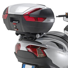 GIVI DRŽÁK KUFRU SUZUKI BURGMAN 650 SR3104