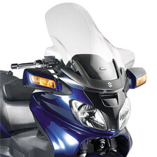 GIVI PLEXI SUZUKI AN 650 BURGMAN (05-12) D263ST