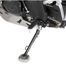 GIVI PODLOŽKA POD STOJAN SUZUKI DL 1000 V-STROM (14-19) / DL1050 ES3105