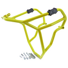CROSSPRO PADACÍ RÁM HLINÍKOVÝ SUZUKI DL 650 2017-2020 ŽLUTÝ