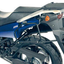 GIVI BOČNÍ NOSIČE SUZUKI DL 650 V-STROM (04-11) PL532