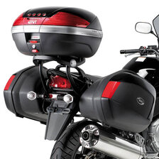 GIVI BOČNÍ NOSIČE SUZUKI BANDIT GSF 650/1250/S/GSX 650/1250 F PLX539