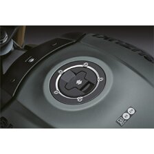 SUZUKI OCHRANNÁ NÁLEPKA NA UZÁVER NÁDRŽE PRE GSX-8T/TT (2026)