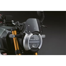 SUZUKI ŠPORTOVÉ TÓNOVANÉ PLEXI PRE GSX-8T (2026)