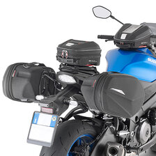GIVI BOČNÍ NOSIČE SUZUKI GSX S1000 (21) TE3119
